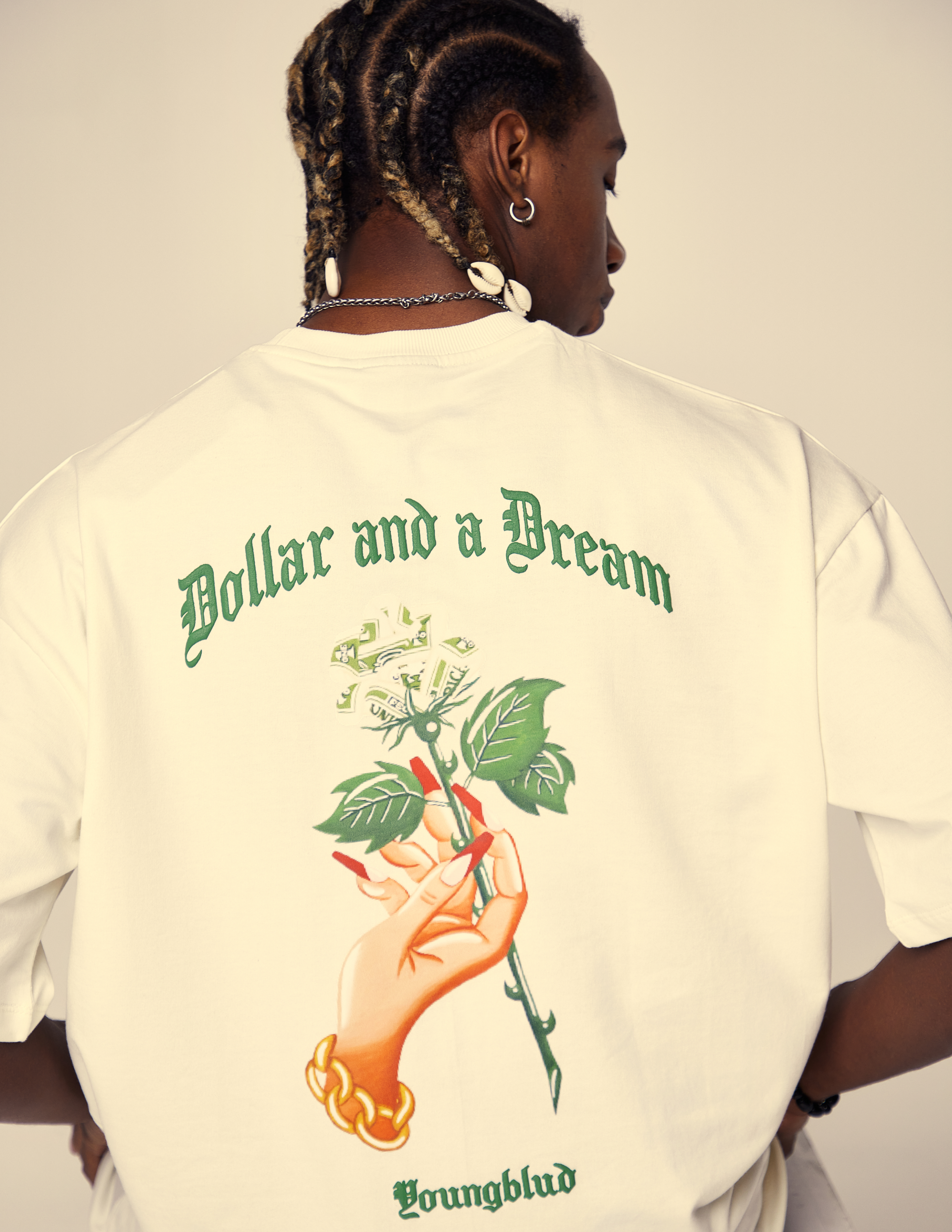 Dollar and a Dream